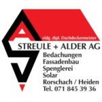 Streule_Alder
