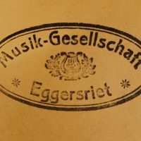 Vereinslogo 1930